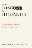 From Disgust to Humanity Sexual Orientation and Constitutional Law cover art