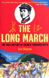 Long March The True History of Communist China's Founding Myth cover art