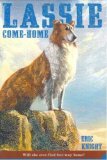 Lassie Come-Home  cover art