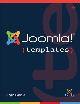 Joomla! Templates  cover art