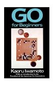 Go for Beginners 1977 9780394733319 Front Cover