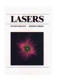 Lasers 1st 9780471627319 Front Cover