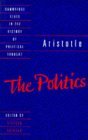 Politics  9780521357319 Front Cover