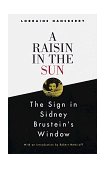Raisin in the Sun and the Sign in Sidney Brustein's Window 1995 9780679755319 Front Cover