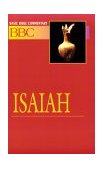 Basic Bible Commentary Isaiah Volume 12 1994 9780687026319 Front Cover