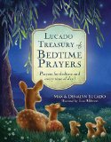 Lucado Treasury of Bedtime Prayers 2015 9780718016319 Front Cover