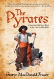 Pyrates A Swashbuckling Comic Novel by the Creator of Flashman cover art