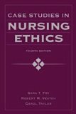 Case Studies in Nursing Ethics  cover art