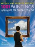 1001 Paintings You Must See Before You Die Revised and Updated cover art