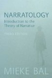 Narratology Introduction to the Theory of Narrative cover art