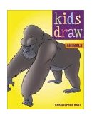Kids Draw Animals 2003 9780823026319 Front Cover