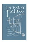 Book of Psalms A New Translation cover art