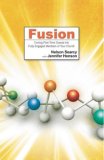 Fusion Turning First-Time Guests into Fully-Engaged Members of Your Church  9780830745319 Front Cover