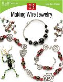 Making Wire Jewelry  cover art