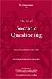 Thinker&#39;s Guide to Socratic Questioning 