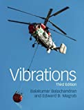 Vibrations 3rd 9781108427319 Front Cover