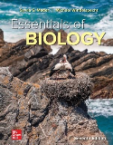 Loose Leaf for Essentials of Biology 7th 9781266093319 Front Cover
