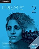 Prism Level 2 Student's Book with Online Workbook Reading and Writing  9781316624319 Front Cover