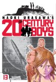 Naoki Urasawa's 20th Century Boys, Vol. 13  9781421535319 Front Cover