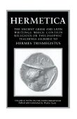 Hermetica: Volume Two 2001 9781570626319 Front Cover