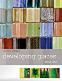 Developing Glazes  cover art