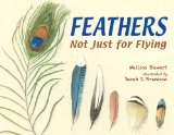 Feathers Not Just for Flying  9781580894319 Front Cover
