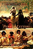 Persian Letters  9781587316319 Front Cover