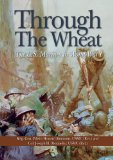 Through the Wheat The U. S. Marines in World War I cover art