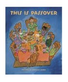 This Is Passover 2004 9781593540319 Front Cover