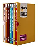 Hbr's 10 Must Reads Boxed Set With Bonus Emotional Intelligence:  9781633693319 Front Cover
