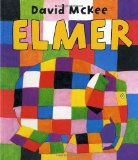 Elmer 2007 9781842707319 Front Cover