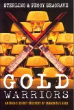 Gold Warriors America's Secret Recovery of Yamashita's Gold cover art