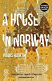 A House in Norway:  9781909408319 Front Cover