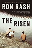 Risen A Novel  9780062436320 Front Cover