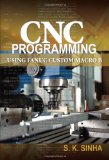 CNC Programming Using Fanuc Custom Macro B 