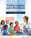 Teaching Struggling and at-Risk Readers A Direct Instruction Approach cover art