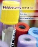 Phlebotomy Simplified  cover art