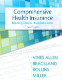 Comprehensive Health Insurance Billing - Coding - Reimbursement cover art