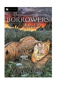 Borrowers Afield 50th 9780152047320 Front Cover