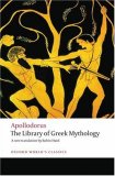 Library of Greek Mythology 