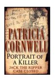 Portrait of a Killer Jack the Ripper - Case Closed cover art