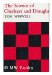 Science of Checkers and Draughts 1975 9780498079320 Front Cover