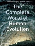 Complete World of Human Evolution  cover art
