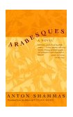 Arabesques A Novel cover art