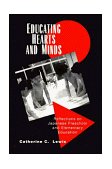 Educating Hearts and Minds Reflections on Japanese Preschool and Elementary Education cover art