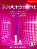 Touchstone 2005 9780521601320 Front Cover