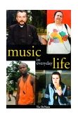 Music in Everyday Life  cover art