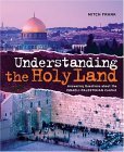 Understanding the Holy Land Answering questions about the Israeli-Palestinian Conflict 2005 9780670060320 Front Cover