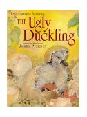 Ugly Duckling An Easter and Springtime Book for Kids cover art