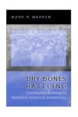Dry Bones Rattling Community Building to Revitalize American Democracy cover art